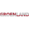 Drapeau Groenland