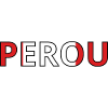 Drapeau Pérou