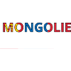 Drapeau Mongolie
