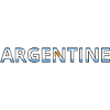 Drapeau Argentine