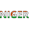 Drapeau Niger