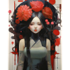 Japanese Manga Wife