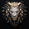 Mighty Lion