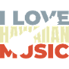 Musique hawaïenne
