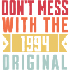 1994 Original Birthday gift