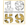 THE BEST FOREVER 1959