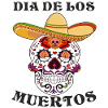 DIA DE LOS MUERTOS