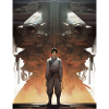 Manga Karate Fighter