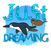 just dreaming