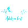 Skiing Melchsee Frutt