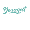 Cadeau enfant le plus jeune