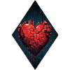Reborn of a heart