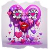 Funny heart