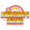 Integrationshelfer I-Helfer Schule KiTa Blume