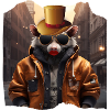 City Possum