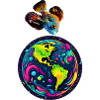 Fish and its planet