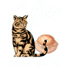 Coffee and cats shirt