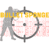 Gaming shirts Bullet Sponge