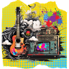 Pop Art Pop Music