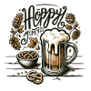 Hoppy Moments