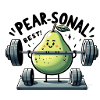 Pear-Sonal Best