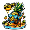 Feeling Pine