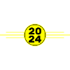 2024 Année du cœur
