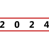 Ligne de l’année 2024