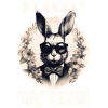 Cool Bunny