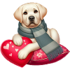 Labrador Retriever The Model