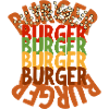 BUILD BURGER