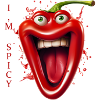 I,M SPICY