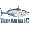Tunaholic Thunfisch