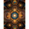 Psychedelic Vortex