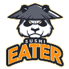 Sushi Eater