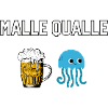 MALLE JELLYFISH