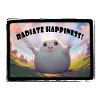 Radiate Happiness