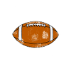 American football