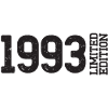 1993 31e anniversaire