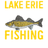 Walleye Fishing Angler