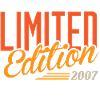 Millésime 2007
