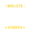 Walleye Fishing Angler