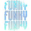 Funky