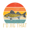 Walleye Fishing Angler
