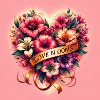 Love Blooms