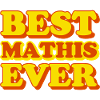 Mathis First Name Funny Gift