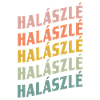 Halaszle