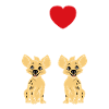 hyène