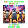 Ohne meine Crew