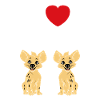 hyène